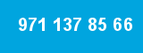 971 137 85 66
